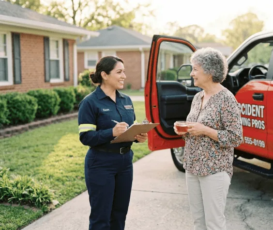 Accident Towing Service Macy, IN FAQs
